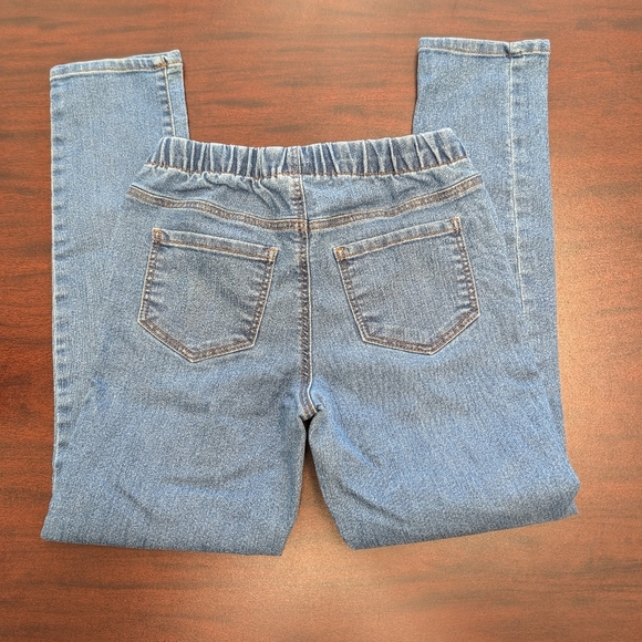 🖤 2 PAIRS OshKosh B'gosh Girls' Jeans - Picture 5 of 6